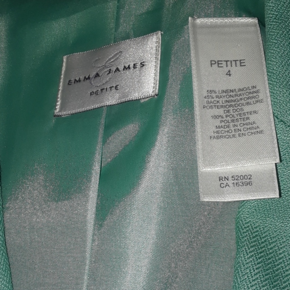 Jacket - Picture 4 of 4